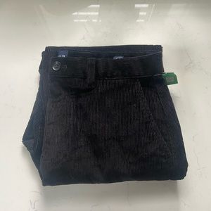 gap corduroy pants